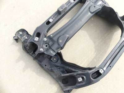 Mercedes Front Subframe Engine Cradle Crossmember A2216200387 C216 W221 CL550 S5508